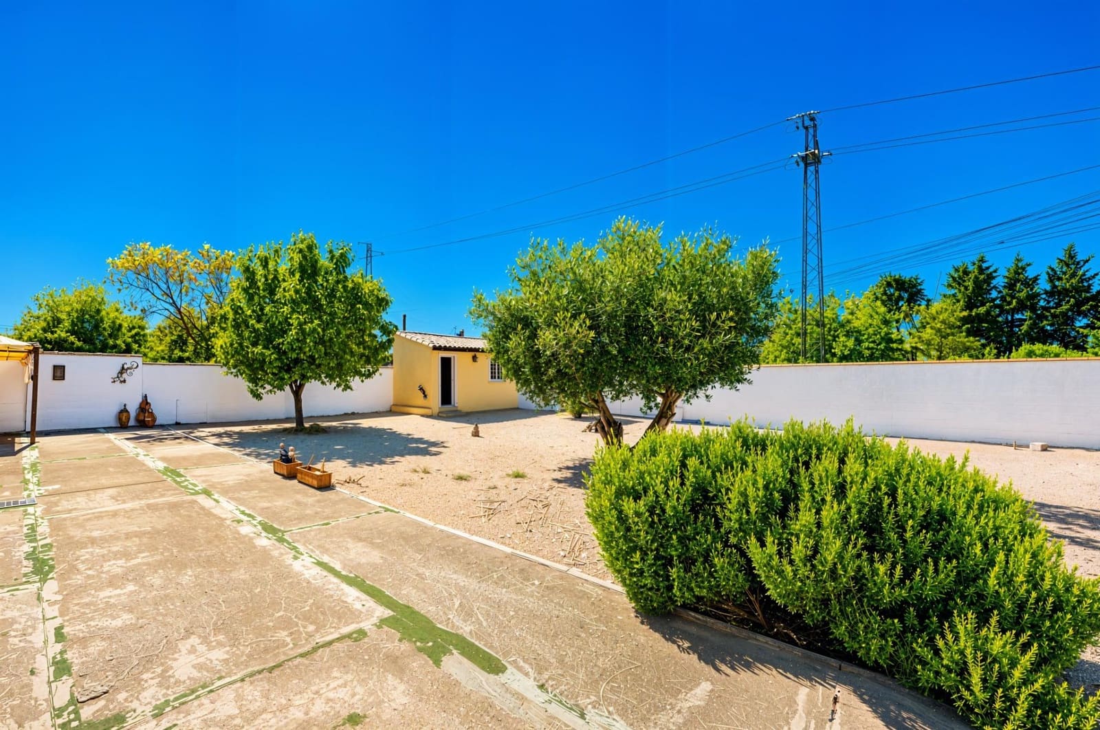 3 Zimmer Villa zu verkaufen in Chiclana de la Frontera - 239.990 € (Ref: 10004137)