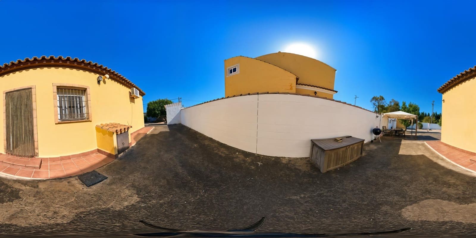 3 Zimmer Villa zu verkaufen in Chiclana de la Frontera - 239.990 € (Ref: 10004137)