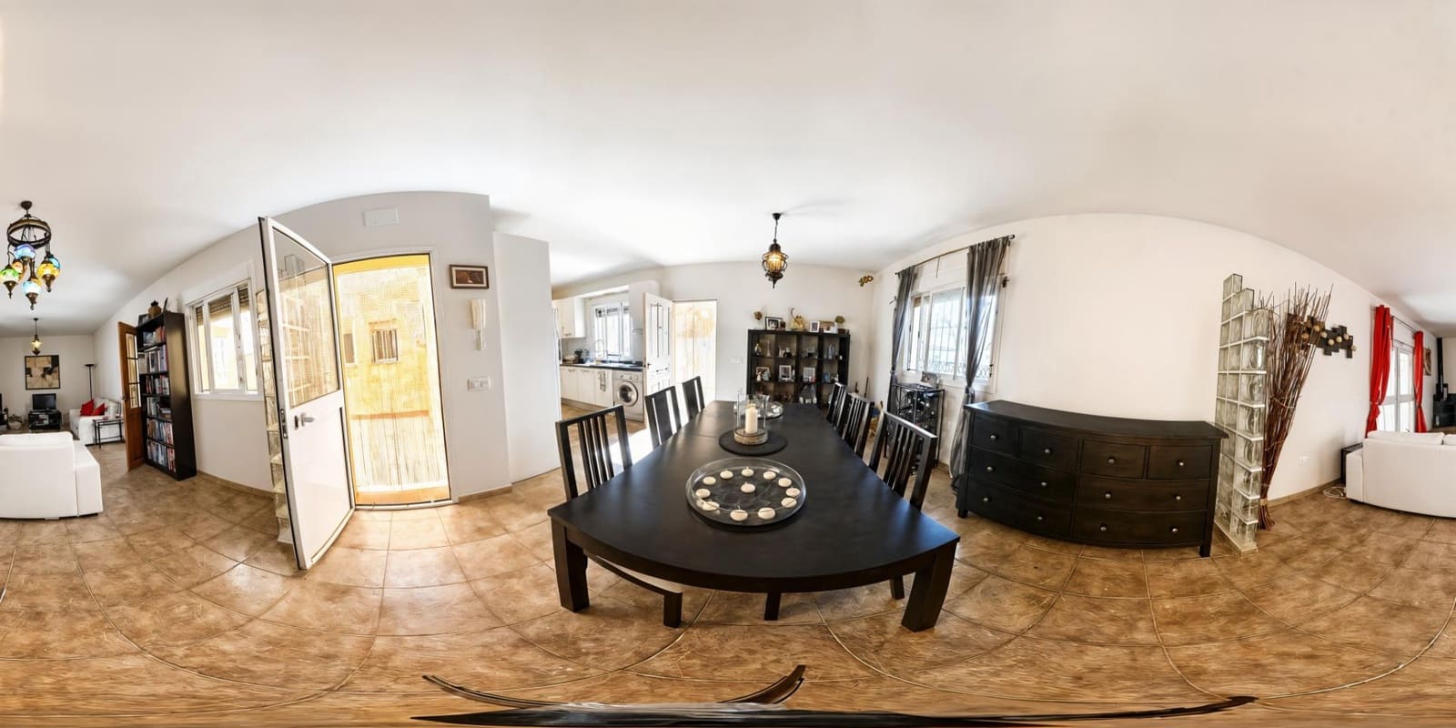 3 Zimmer Villa zu verkaufen in Chiclana de la Frontera - 239.990 € (Ref: 10004137)