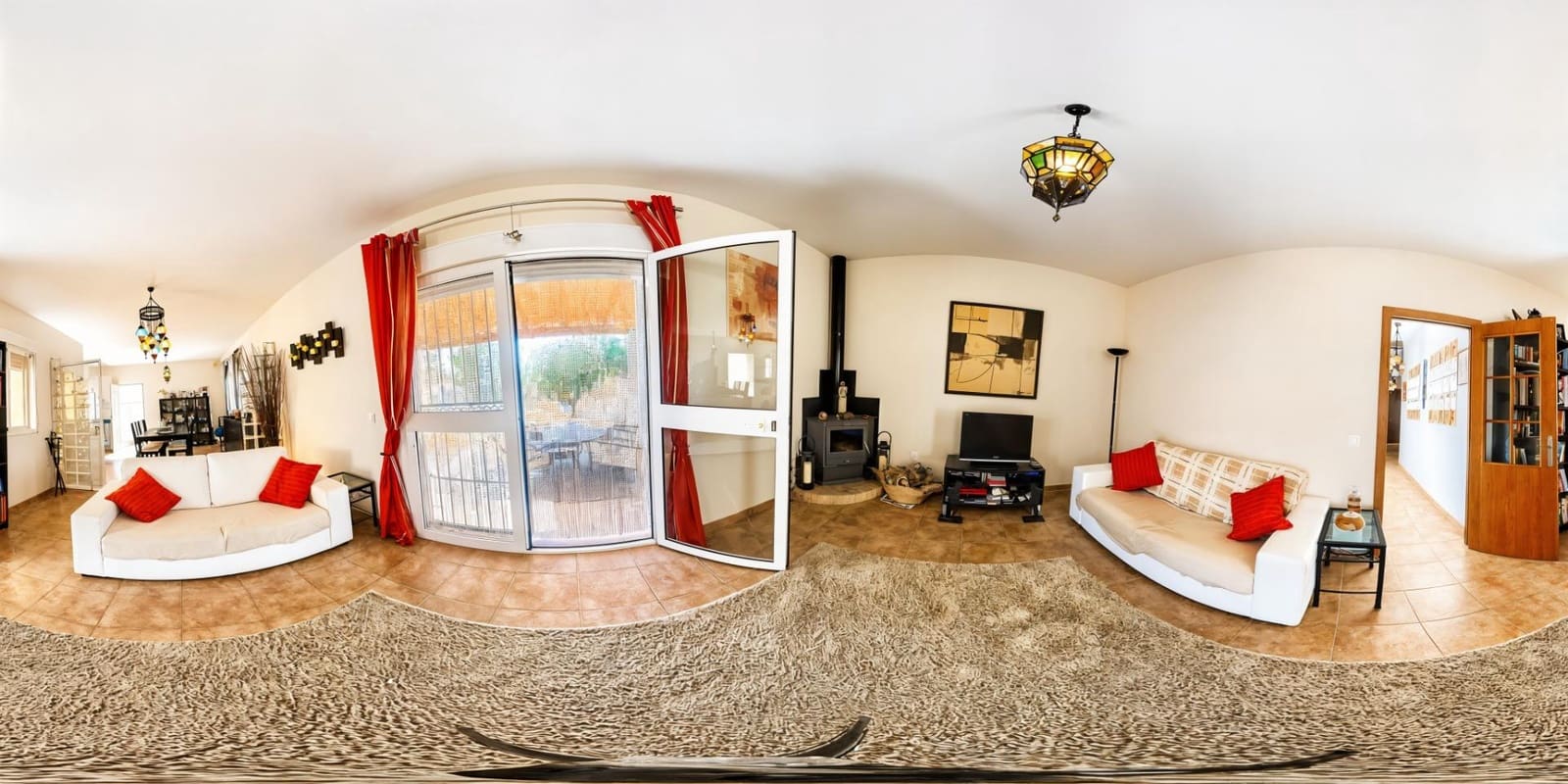 3 Zimmer Villa zu verkaufen in Chiclana de la Frontera - 239.990 € (Ref: 10004137)