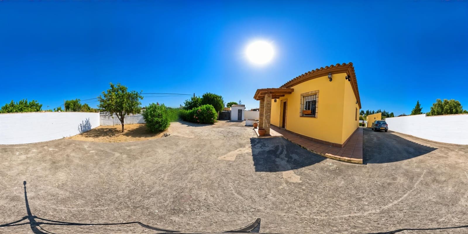 3 Zimmer Villa zu verkaufen in Chiclana de la Frontera - 239.990 € (Ref: 10004137)