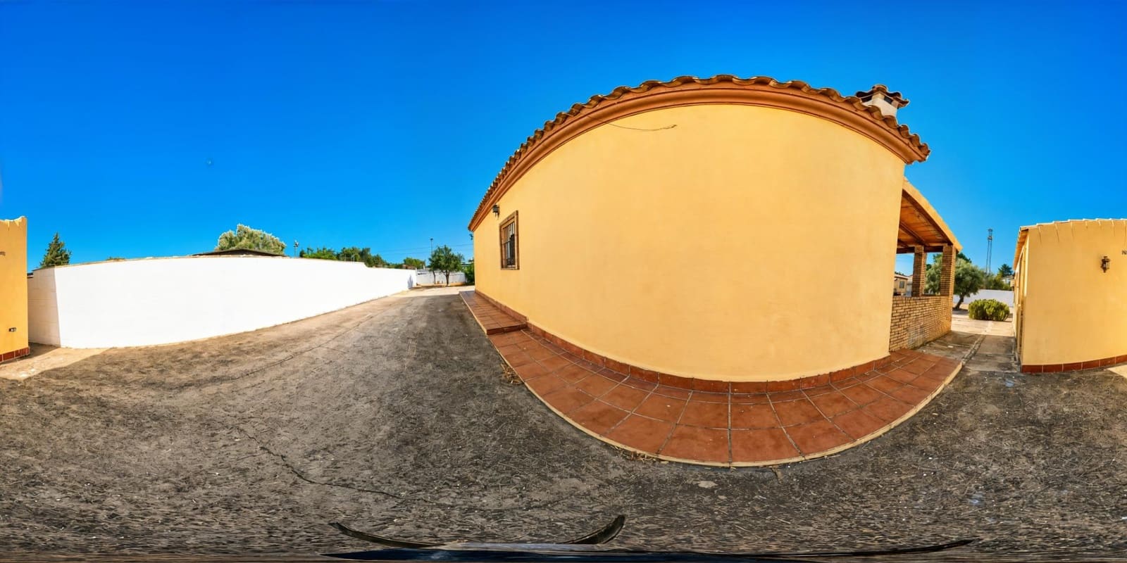 3 Zimmer Villa zu verkaufen in Chiclana de la Frontera - 239.990 € (Ref: 10004137)