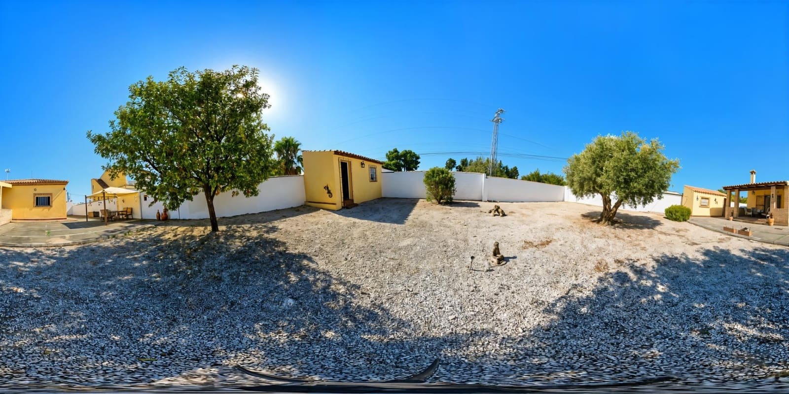3 Zimmer Villa zu verkaufen in Chiclana de la Frontera - 239.990 € (Ref: 10004137)