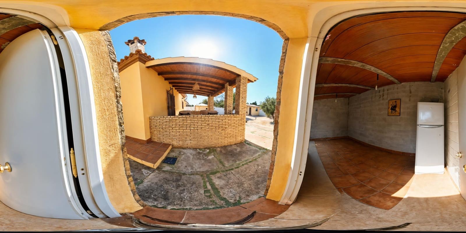 3 Zimmer Villa zu verkaufen in Chiclana de la Frontera - 239.990 € (Ref: 10004137)
