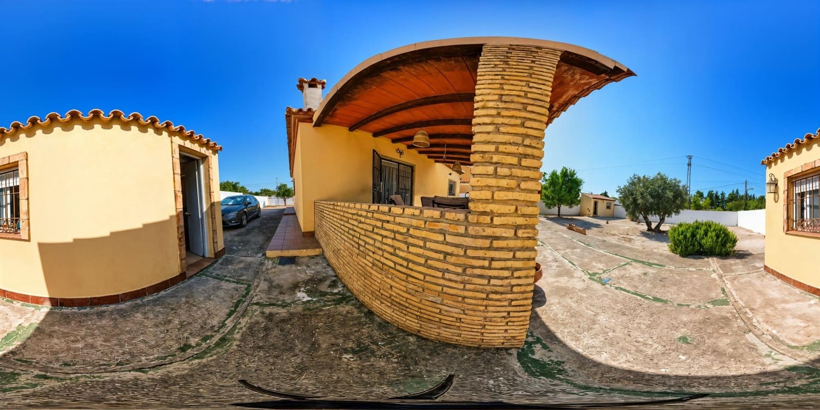 3 bedroom Villa for sale in Chiclana de la Frontera - € 239,990 (Ref: 10004137)