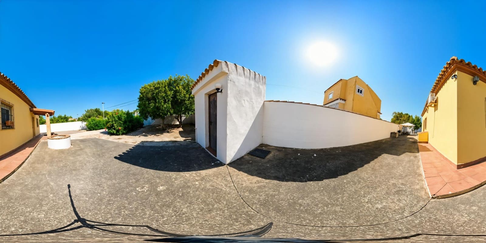 3 bedroom Villa for sale in Chiclana de la Frontera - € 239,990 (Ref: 10004137)