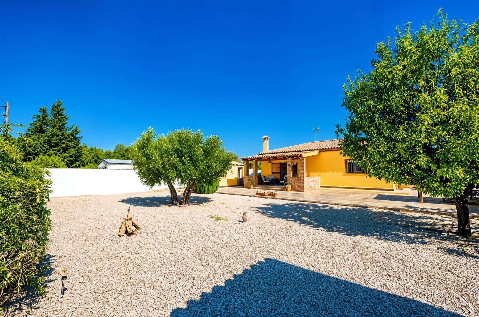 3 bedroom Villa for sale in Chiclana de la Frontera - € 239,990 (Ref: 10004137)