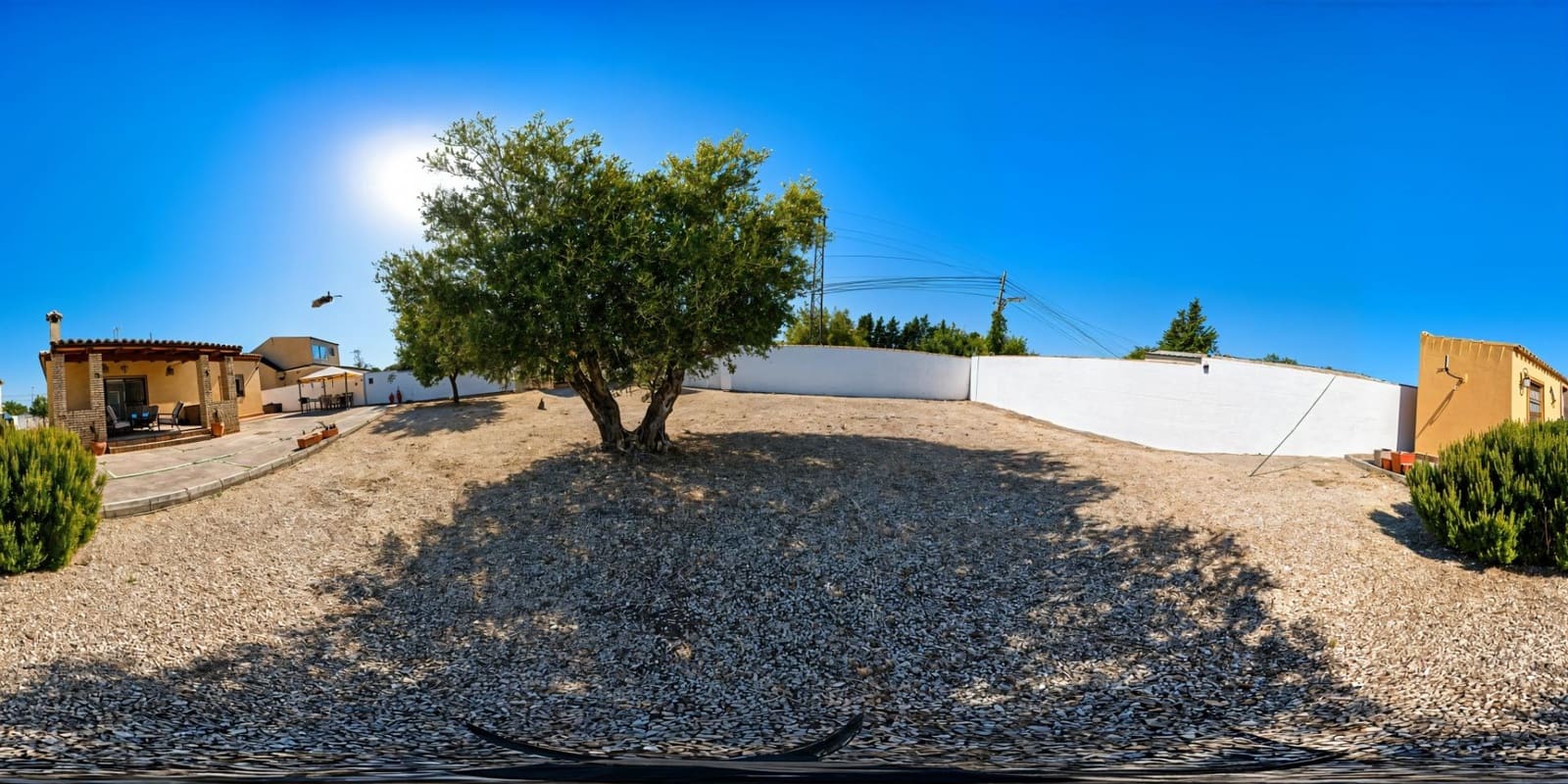 3 bedroom Villa for sale in Chiclana de la Frontera - € 239,990 (Ref: 10004137)