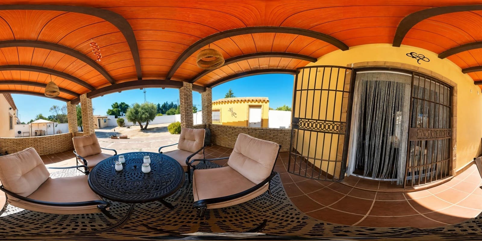 3 bedroom Villa for sale in Chiclana de la Frontera - € 239,990 (Ref: 10004137)