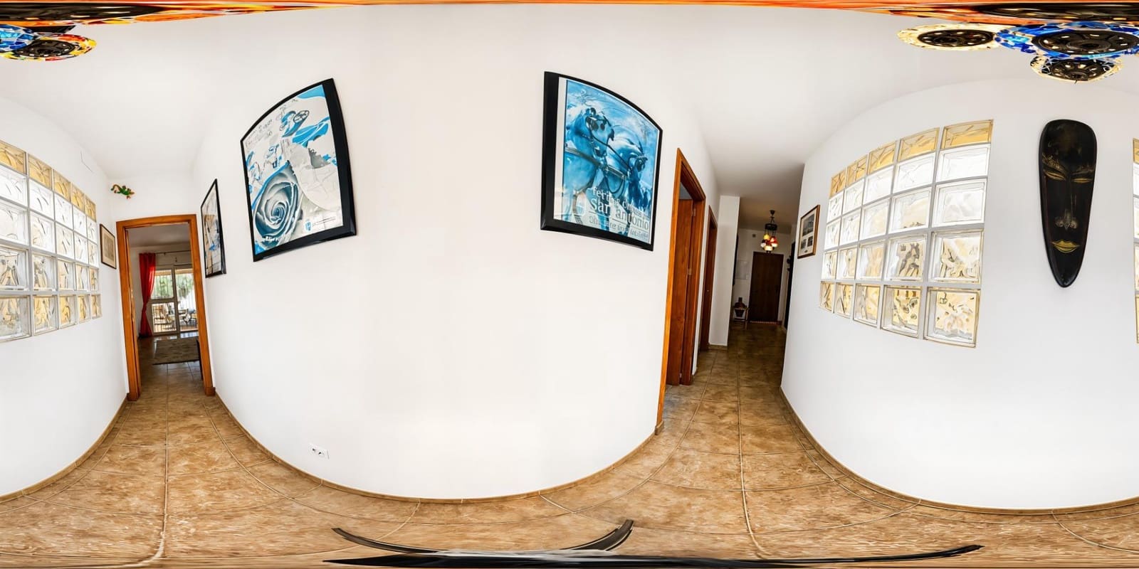 3 bedroom Villa for sale in Chiclana de la Frontera - € 239,990 (Ref: 10004137)
