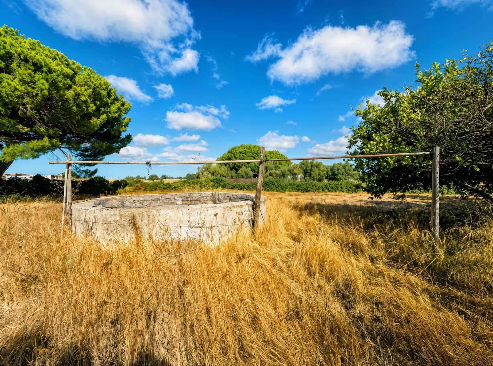 Undeveloped Land for sale in Chiclana de la Frontera - € 199,990 (Ref: 10004138)