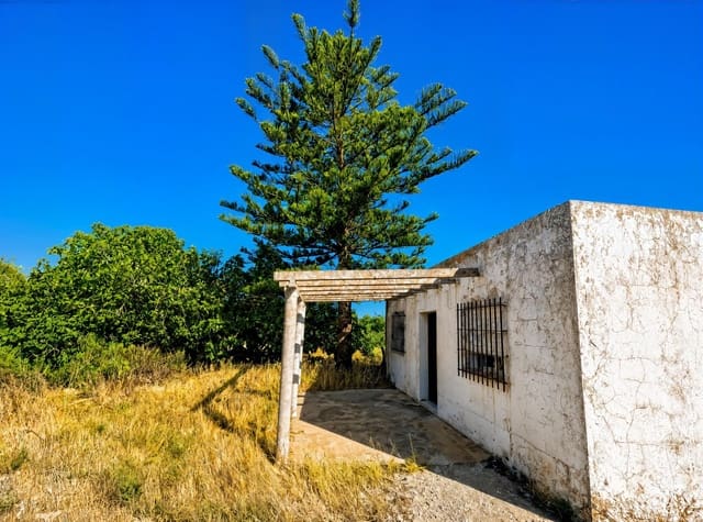 Undeveloped Land for sale in Chiclana de la Frontera - € 199,990 (Ref: 10004138)