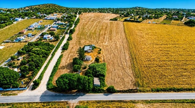 Undeveloped Land for sale in Chiclana de la Frontera - € 199,990 (Ref: 10004138)