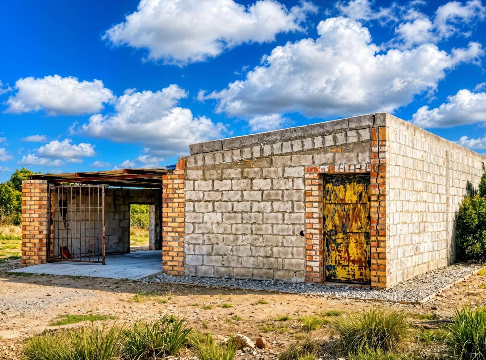 Undeveloped Land for sale in Chiclana de la Frontera - € 199,990 (Ref: 10004138)