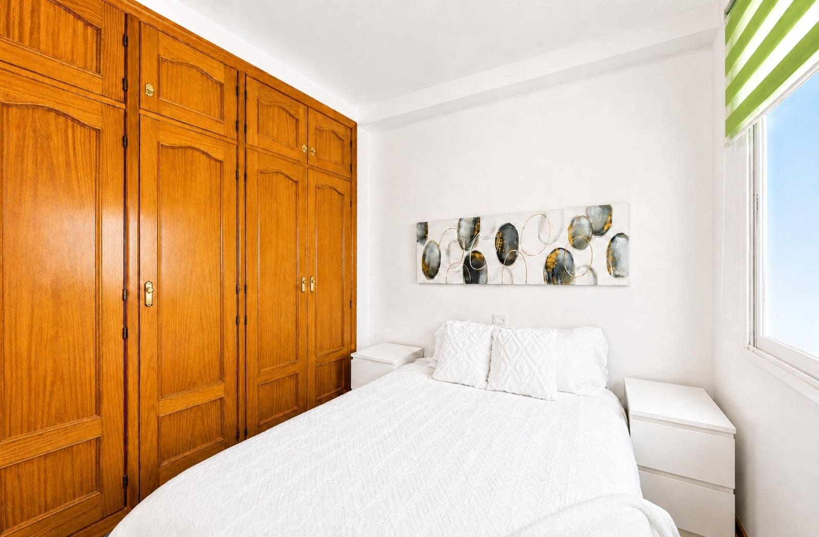 3 bedroom Flat for sale in Chiclana de la Frontera - € 149,990 (Ref: 10005574)