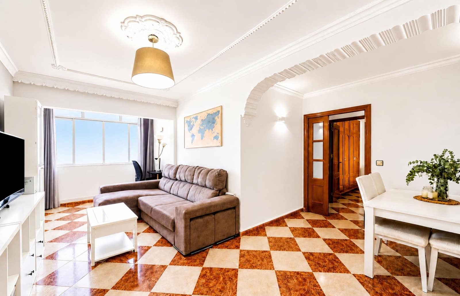 3 bedroom Flat for sale in Chiclana de la Frontera - € 149,990 (Ref: 10005574)