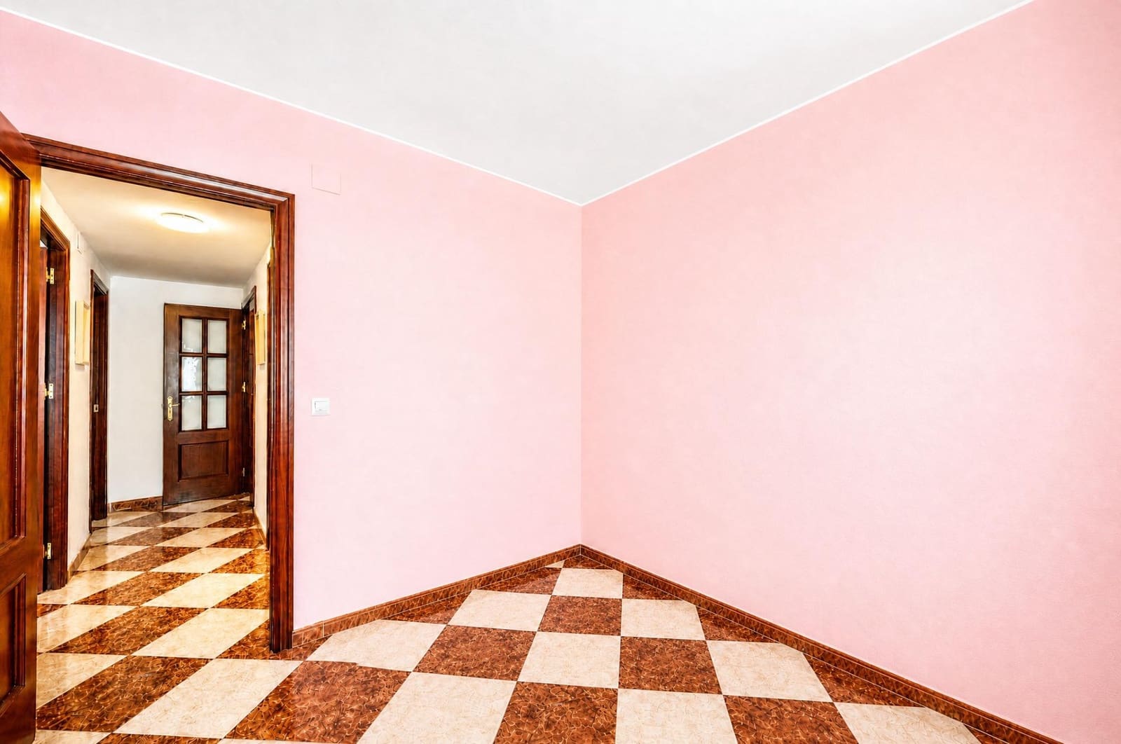 3 bedroom Flat for sale in Chiclana de la Frontera - € 149,990 (Ref: 10005574)