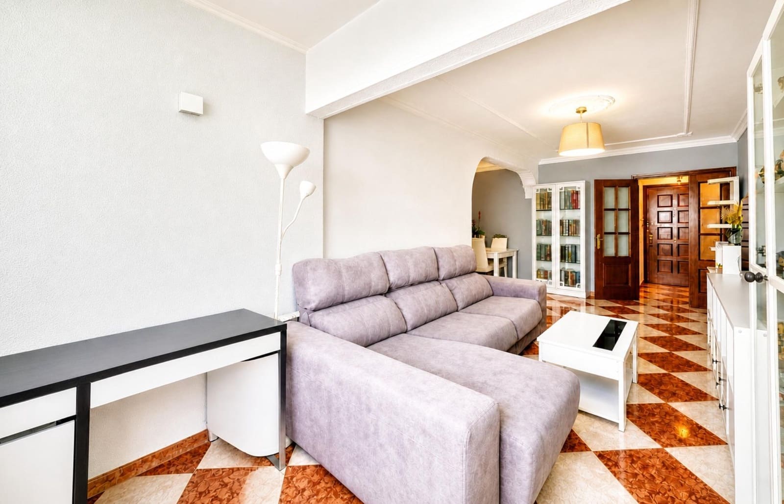 3 bedroom Flat for sale in Chiclana de la Frontera - € 149,990 (Ref: 10005574)