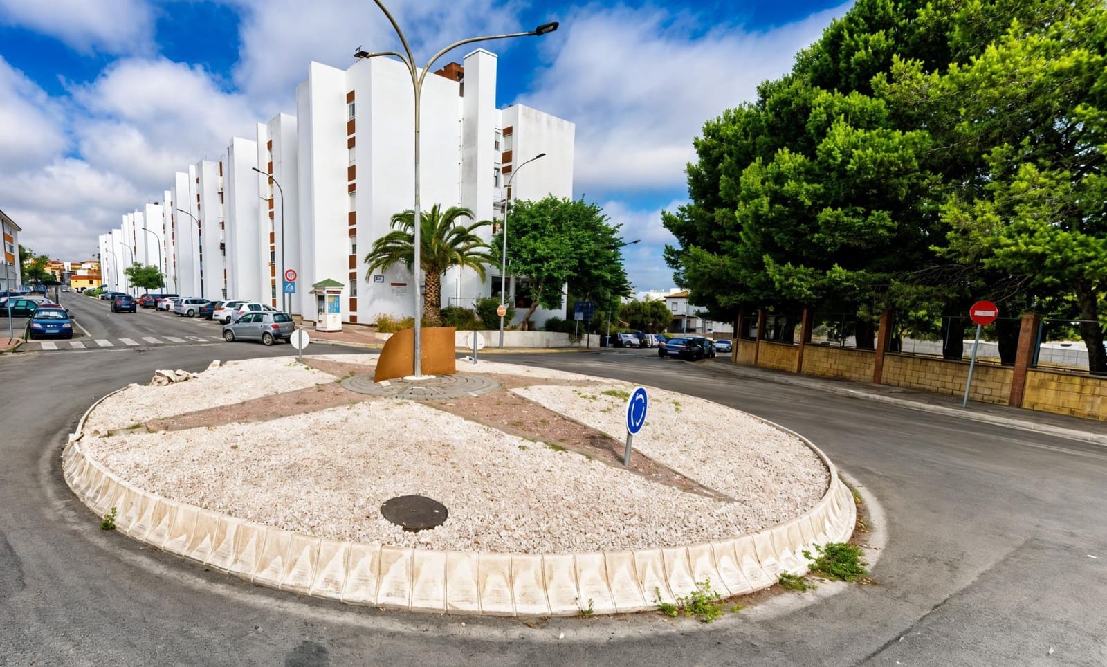 3 bedroom Flat for sale in Chiclana de la Frontera - € 149,990 (Ref: 10005574)