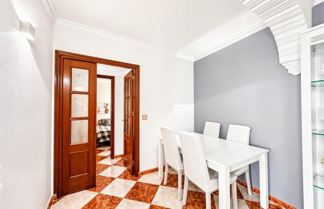 3 camera da letto Appartamento in vendita in Chiclana de la Frontera - 149.990 € (Rif: 10005574)