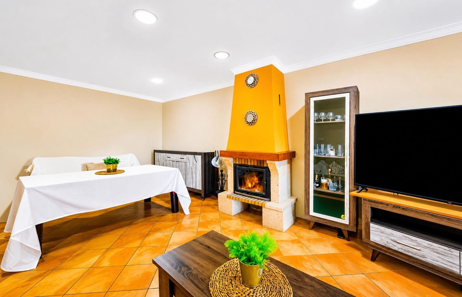 5 camera da letto Villa in vendita in Chiclana de la Frontera - 449.990 € (Rif: 10009280)