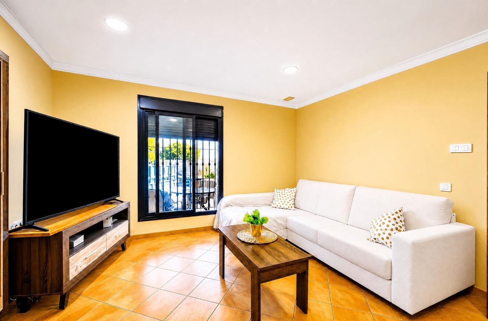 5 camera da letto Villa in vendita in Chiclana de la Frontera - 449.990 € (Rif: 10009280)