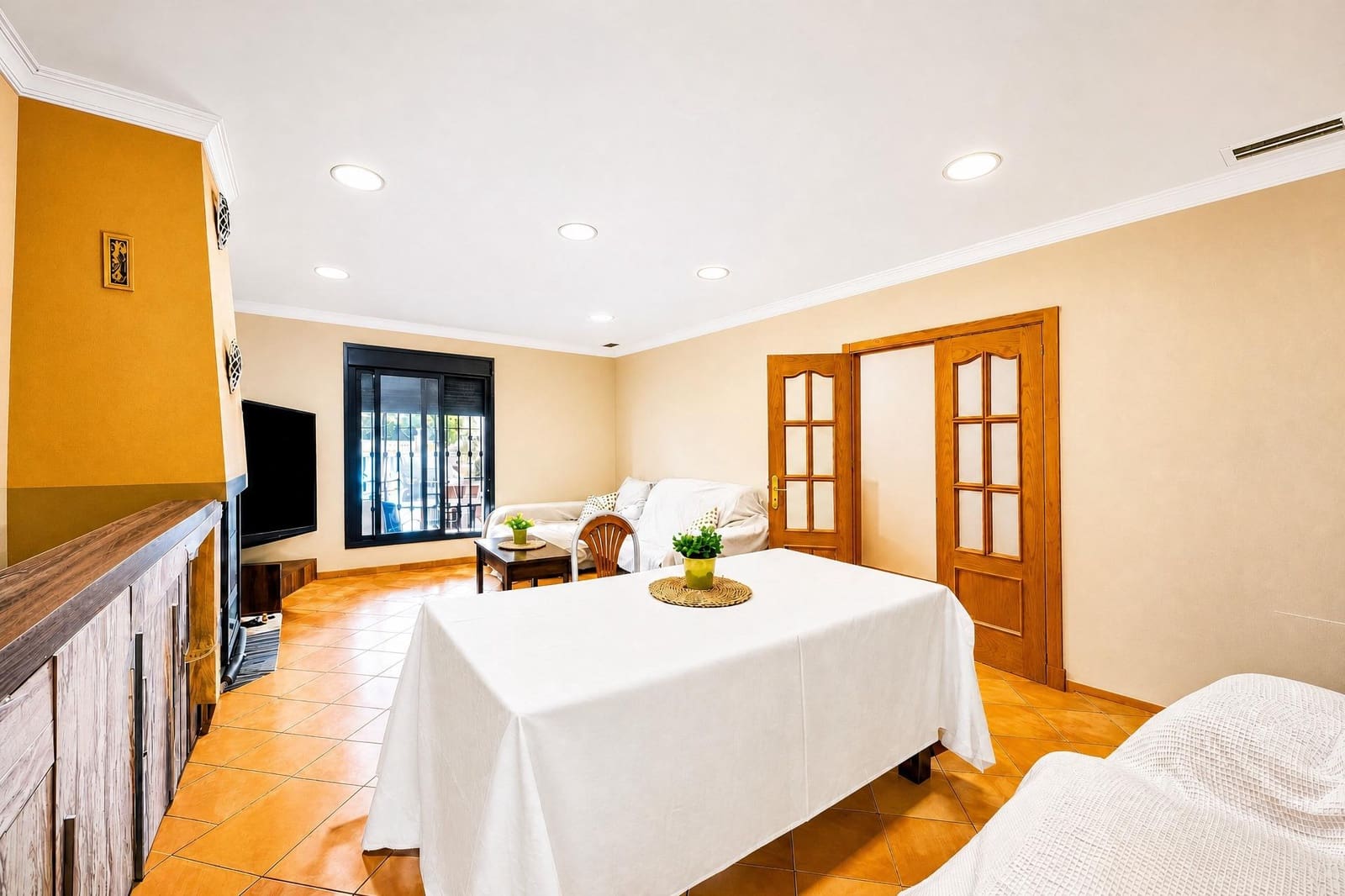 5 camera da letto Villa in vendita in Chiclana de la Frontera - 449.990 € (Rif: 10009280)