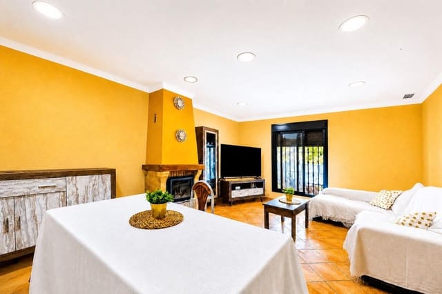 5 camera da letto Villa in vendita in Chiclana de la Frontera - 449.990 € (Rif: 10009280)
