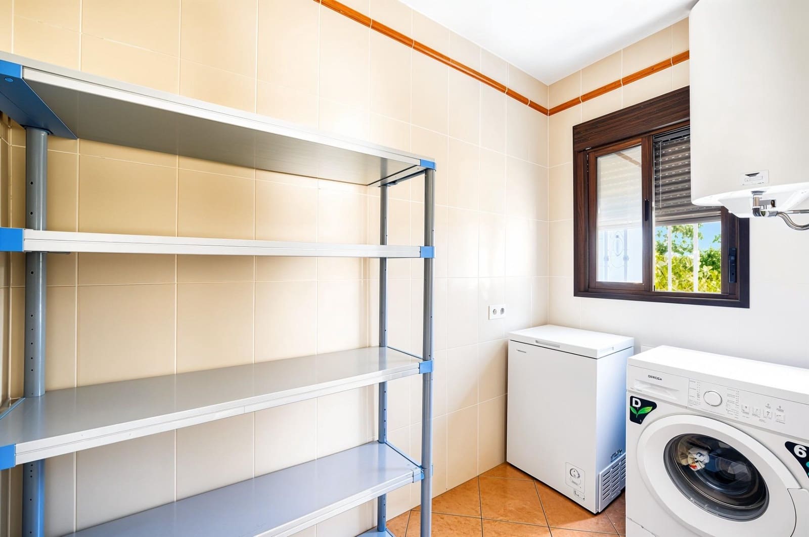 5 camera da letto Villa in vendita in Chiclana de la Frontera - 449.990 € (Rif: 10009280)