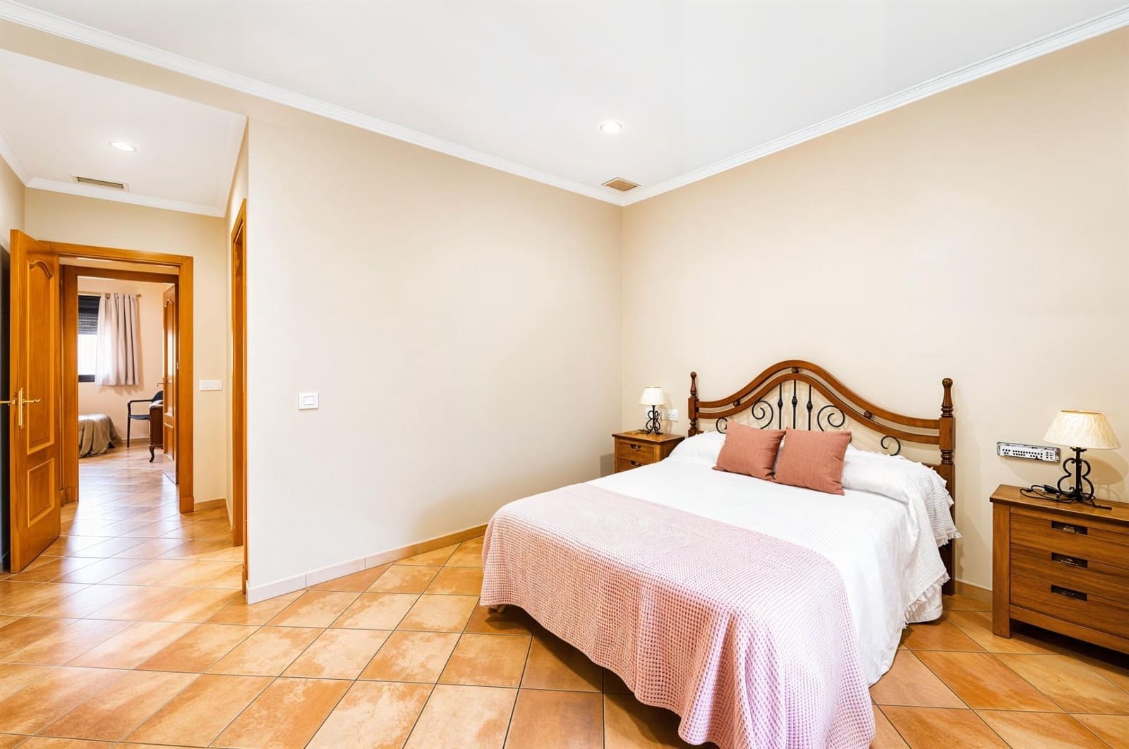 5 camera da letto Villa in vendita in Chiclana de la Frontera - 449.990 € (Rif: 10009280)