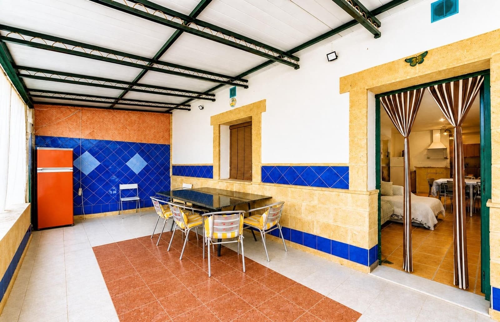 5 camera da letto Villa in vendita in Chiclana de la Frontera - 449.990 € (Rif: 10009280)