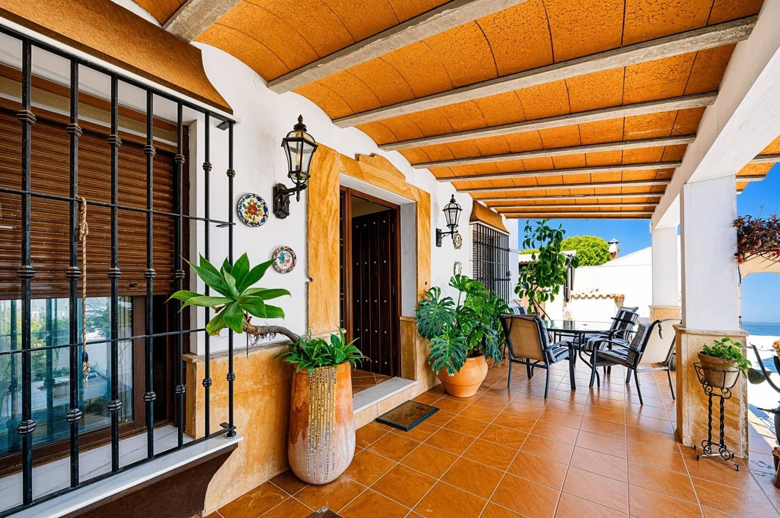 5 camera da letto Villa in vendita in Chiclana de la Frontera - 449.990 € (Rif: 10009280)