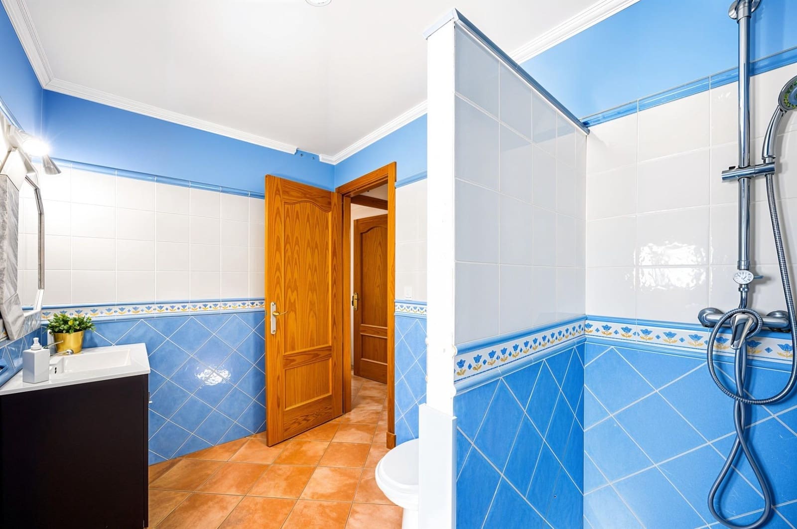 5 camera da letto Villa in vendita in Chiclana de la Frontera - 449.990 € (Rif: 10009280)