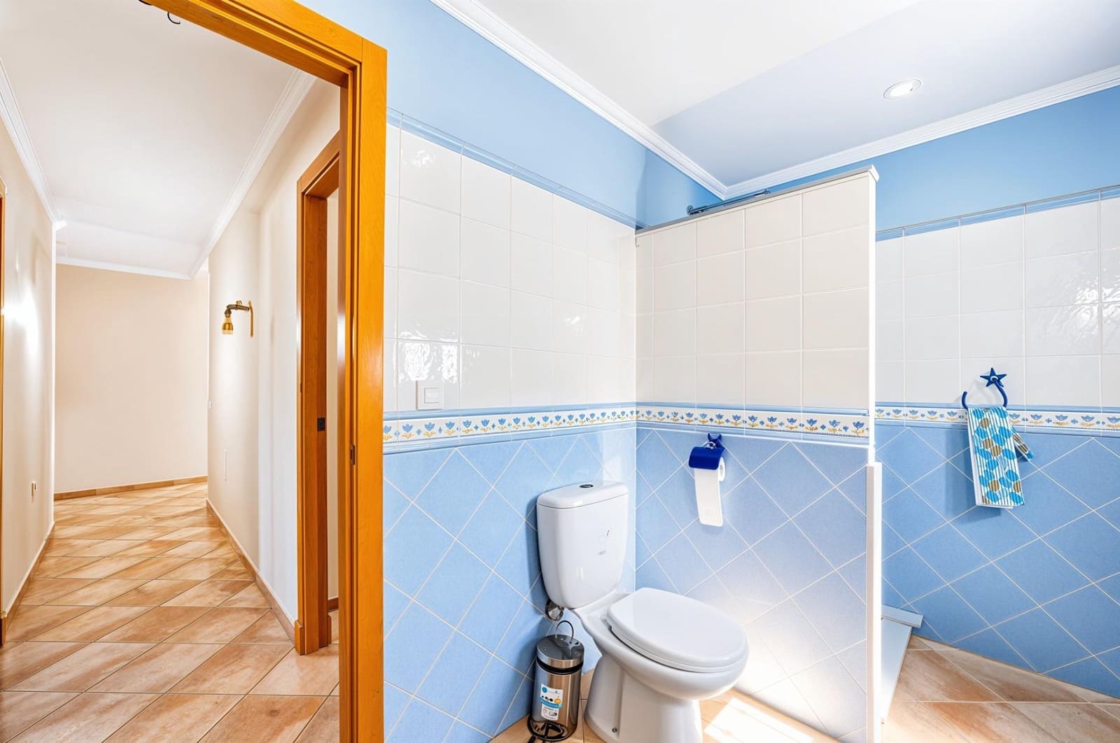 5 camera da letto Villa in vendita in Chiclana de la Frontera - 449.990 € (Rif: 10009280)