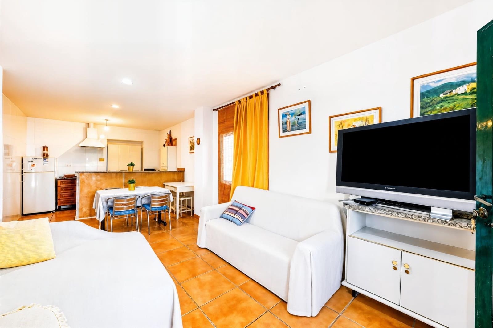 5 camera da letto Villa in vendita in Chiclana de la Frontera - 449.990 € (Rif: 10009280)