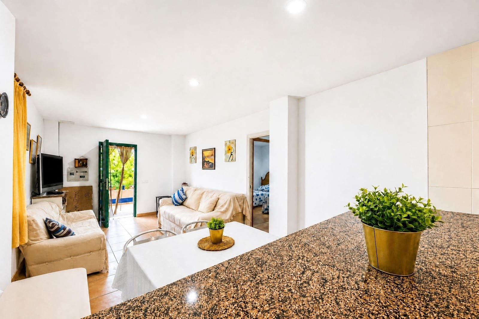 5 camera da letto Villa in vendita in Chiclana de la Frontera - 449.990 € (Rif: 10009280)