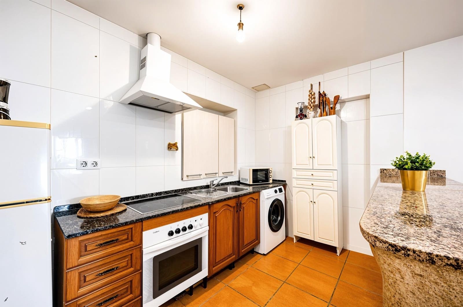 5 camera da letto Villa in vendita in Chiclana de la Frontera - 449.990 € (Rif: 10009280)