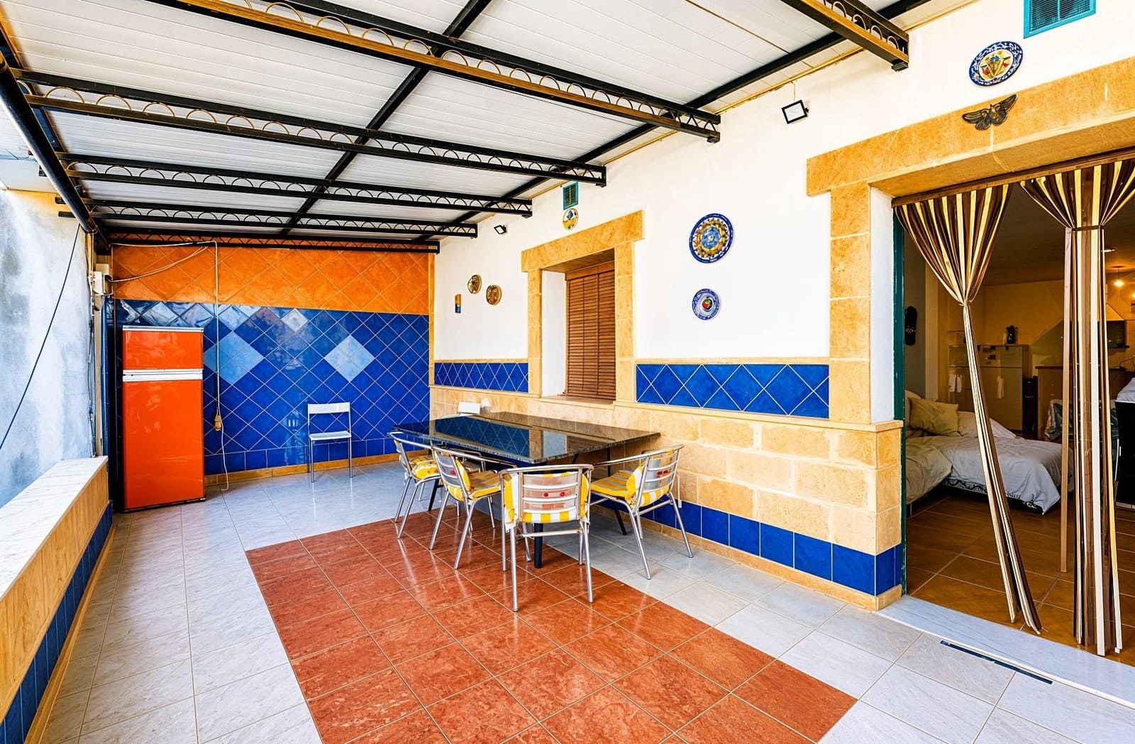 5 camera da letto Villa in vendita in Chiclana de la Frontera - 449.990 € (Rif: 10009280)