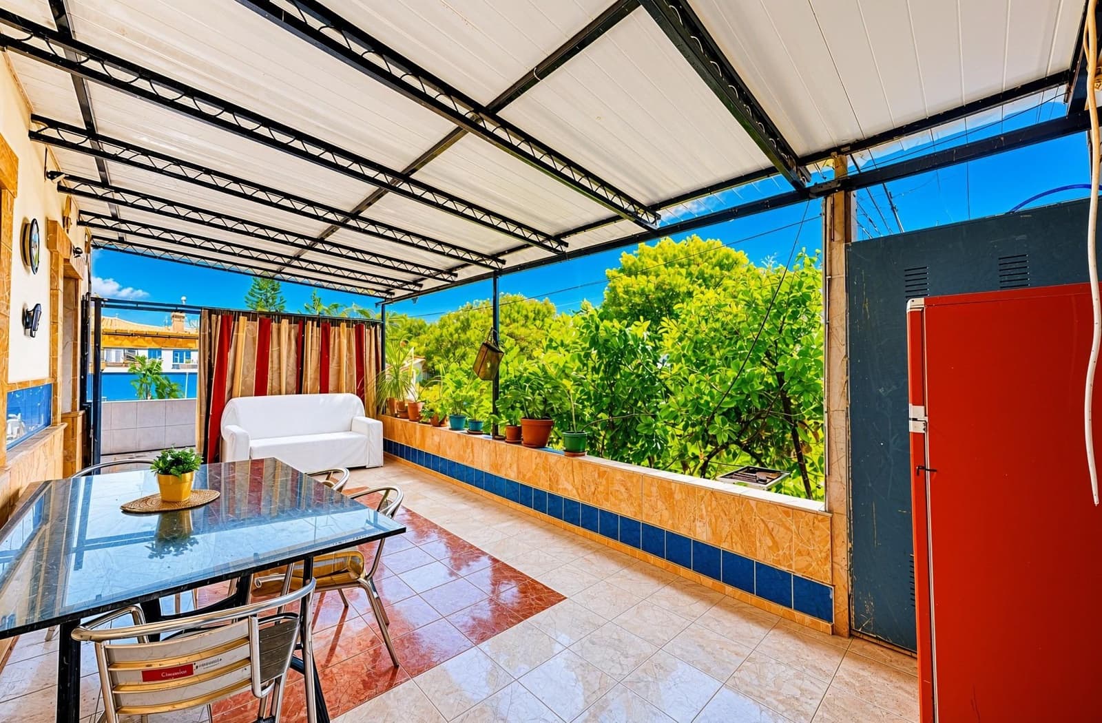 5 camera da letto Villa in vendita in Chiclana de la Frontera - 449.990 € (Rif: 10009280)
