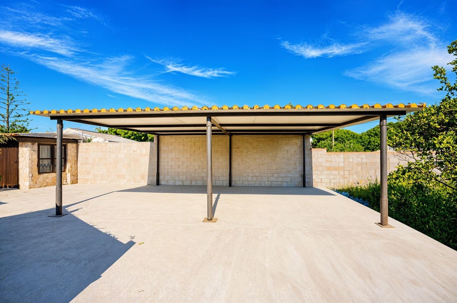 5 camera da letto Villa in vendita in Chiclana de la Frontera - 449.990 € (Rif: 10009280)