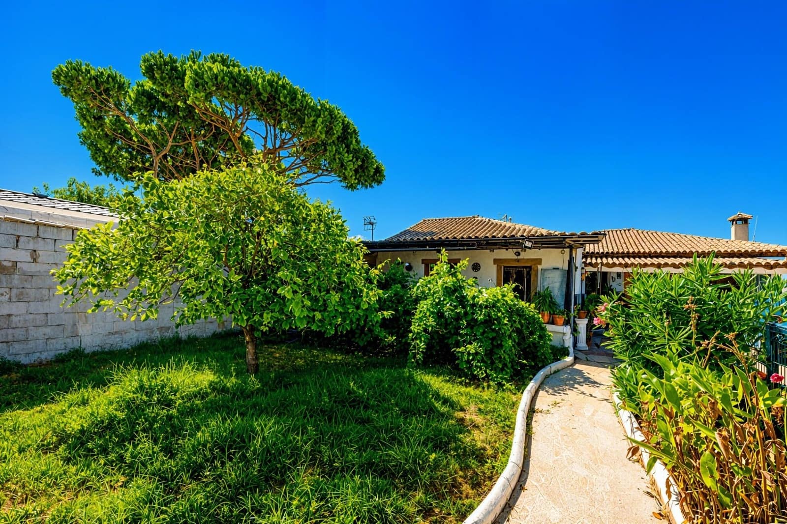 5 camera da letto Villa in vendita in Chiclana de la Frontera - 449.990 € (Rif: 10009280)