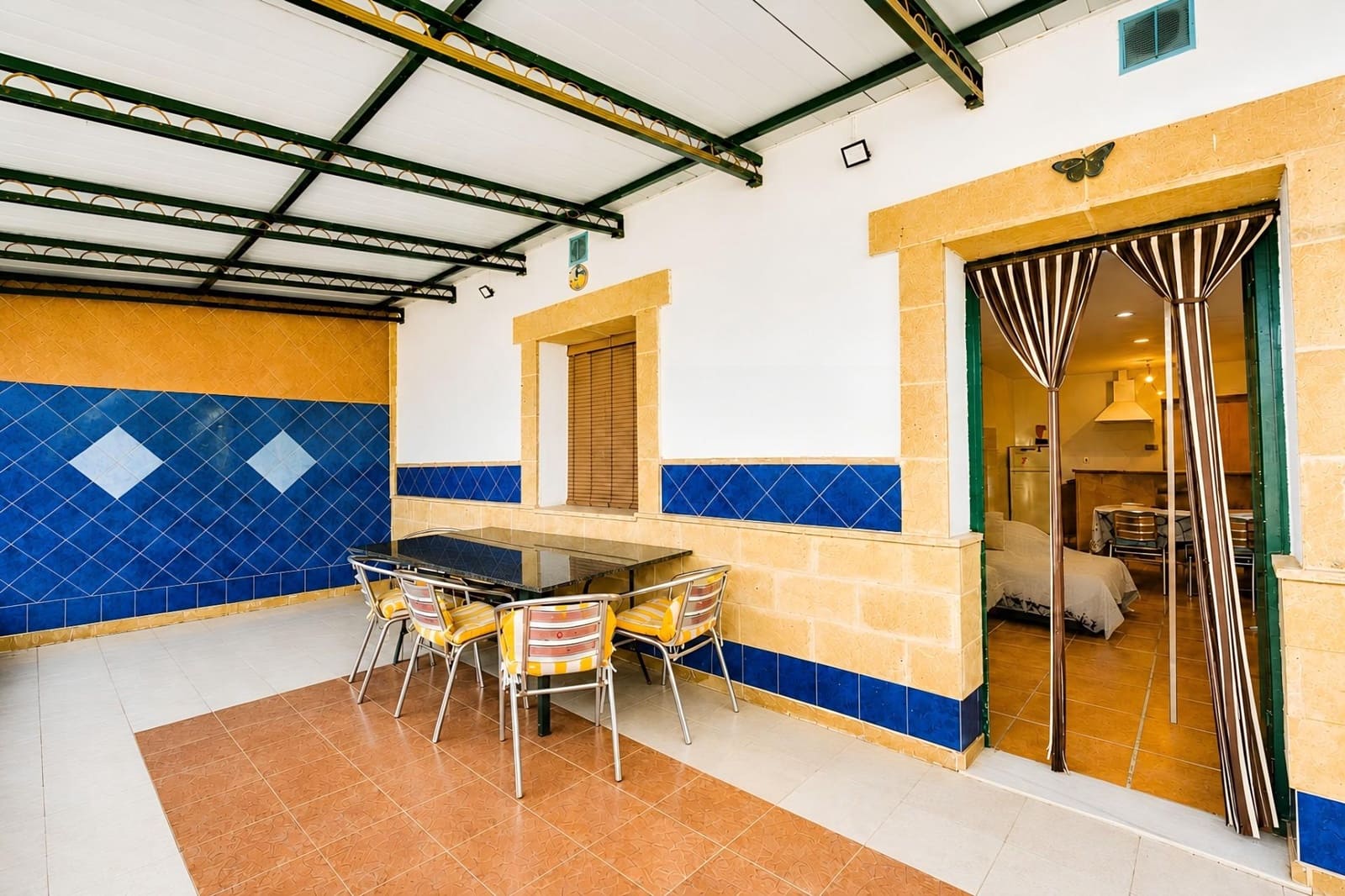 5 camera da letto Villa in vendita in Chiclana de la Frontera - 449.990 € (Rif: 10009280)