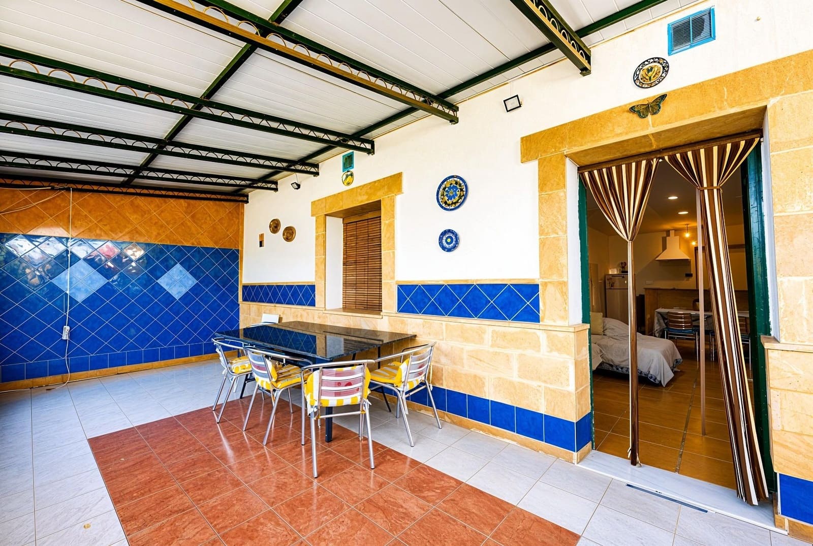 5 camera da letto Villa in vendita in Chiclana de la Frontera - 449.990 € (Rif: 10009280)