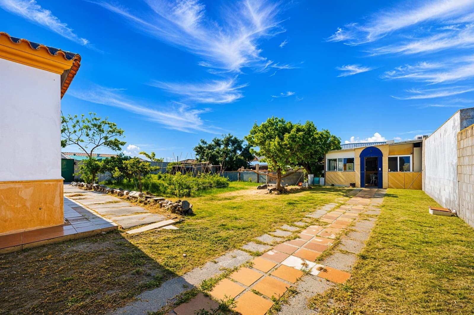 5 camera da letto Villa in vendita in Chiclana de la Frontera - 449.990 € (Rif: 10009280)