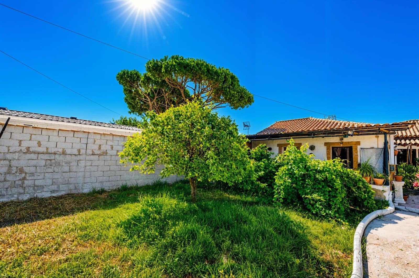 5 camera da letto Villa in vendita in Chiclana de la Frontera - 449.990 € (Rif: 10009280)