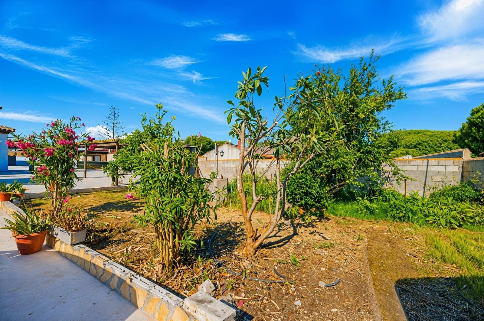 5 camera da letto Villa in vendita in Chiclana de la Frontera - 449.990 € (Rif: 10009280)