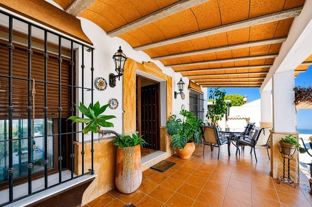 5 sypialnia Willa na sprzedaż w Chiclana de la Frontera - 449 990 € (Ref: 10009280)