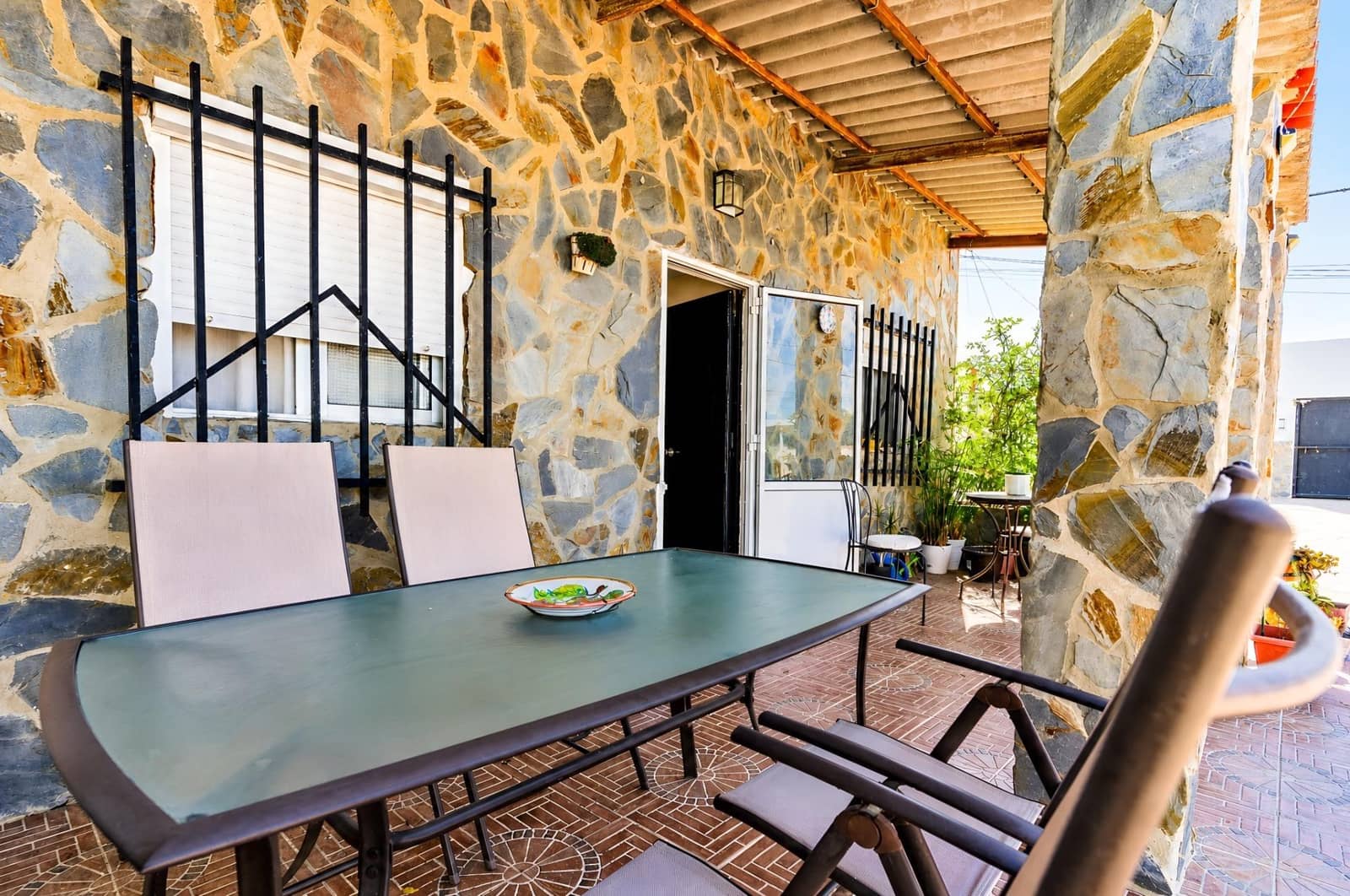 3 slaapkamer Villa te koop in Chiclana de la Frontera met zwembad - € 249.990 (Ref: 10045243)