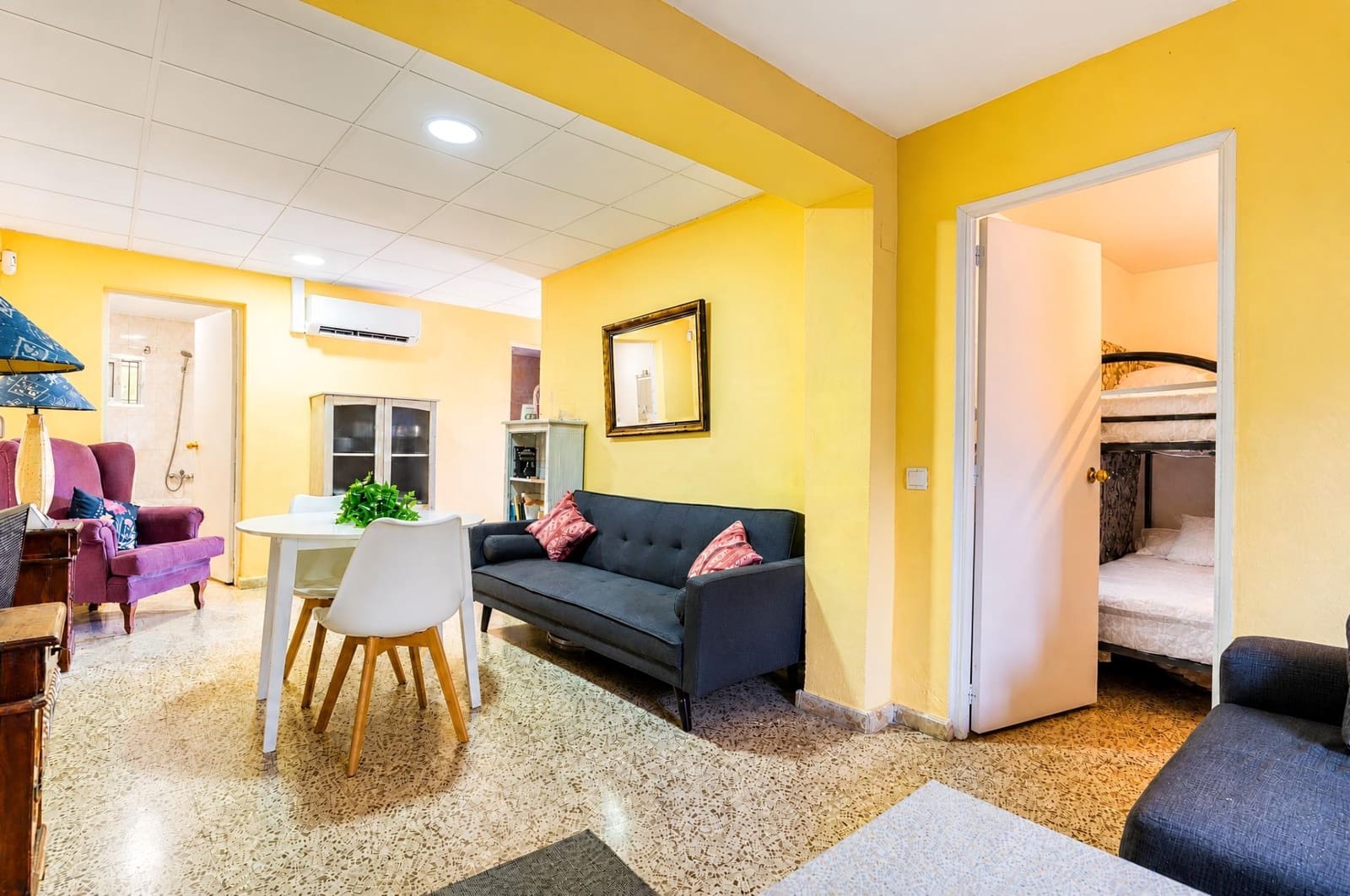 3 slaapkamer Villa te koop in Chiclana de la Frontera met zwembad - € 249.990 (Ref: 10045243)