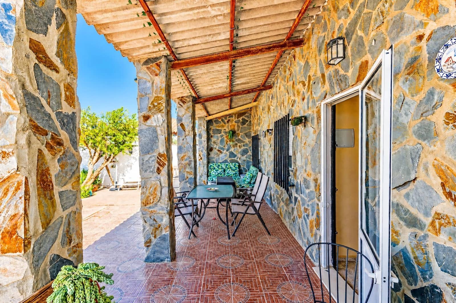 3 slaapkamer Villa te koop in Chiclana de la Frontera met zwembad - € 249.990 (Ref: 10045243)